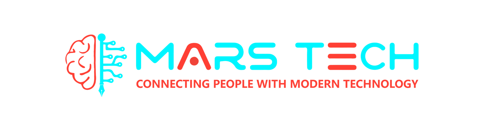 Mars Tech Logo