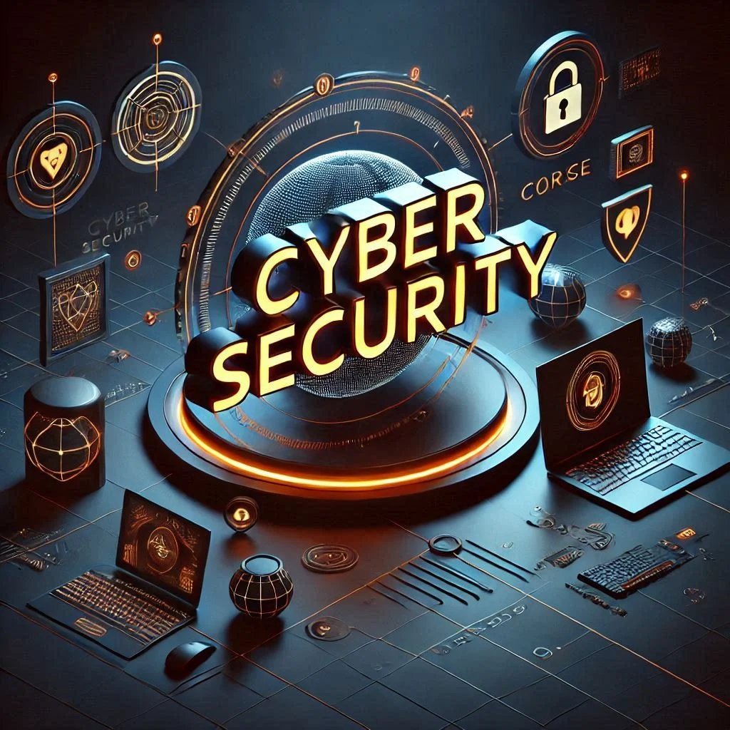 Cyber Security