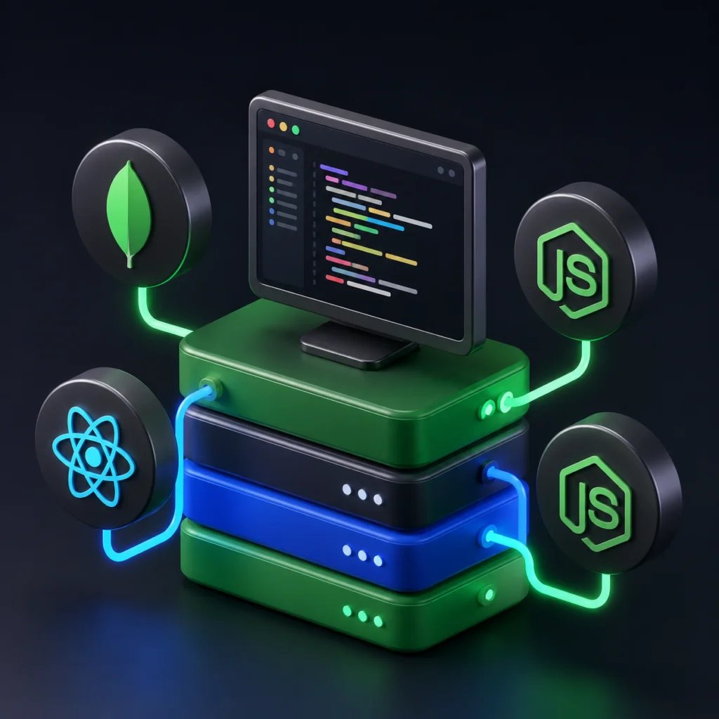 MERN Stack Dev