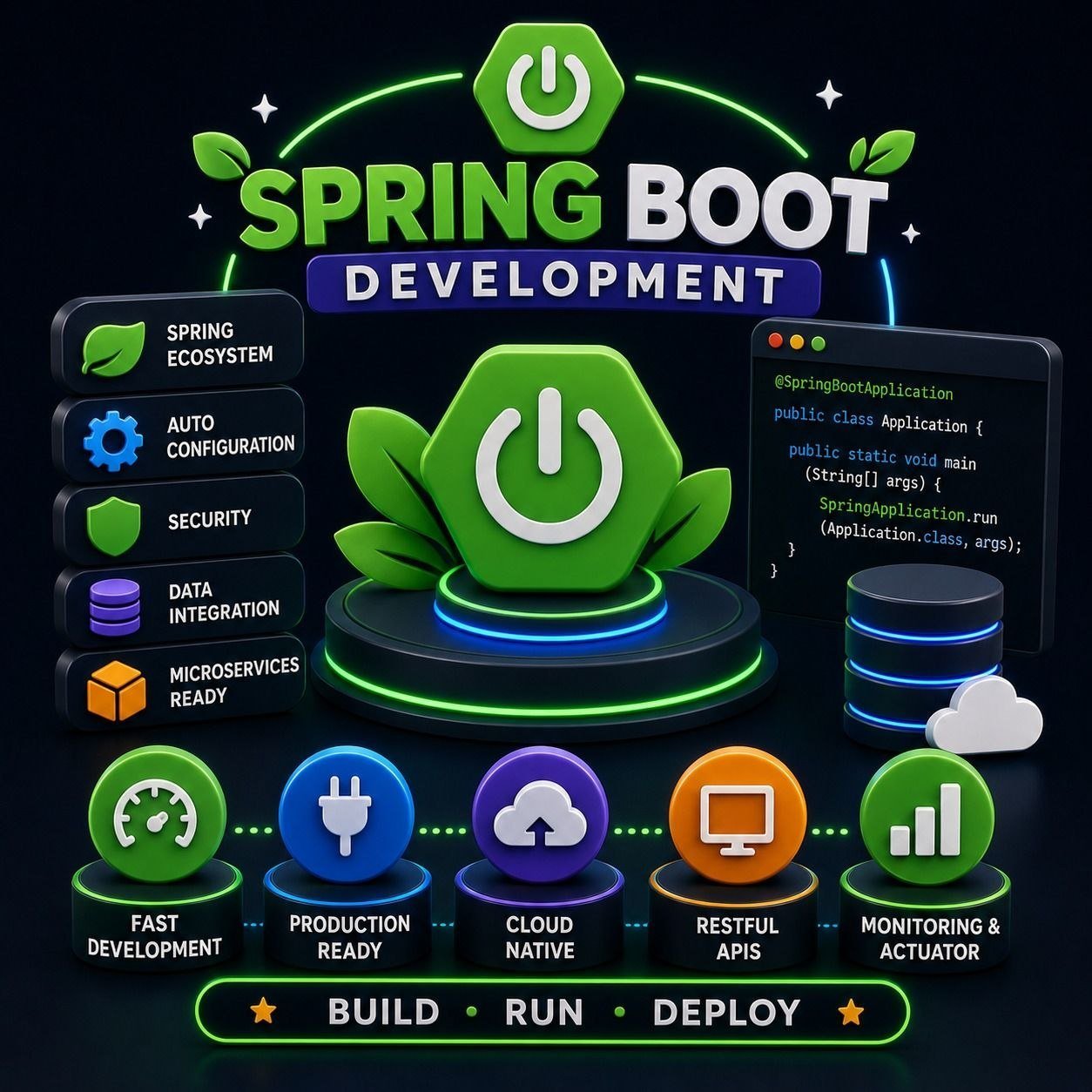 Spring Boot