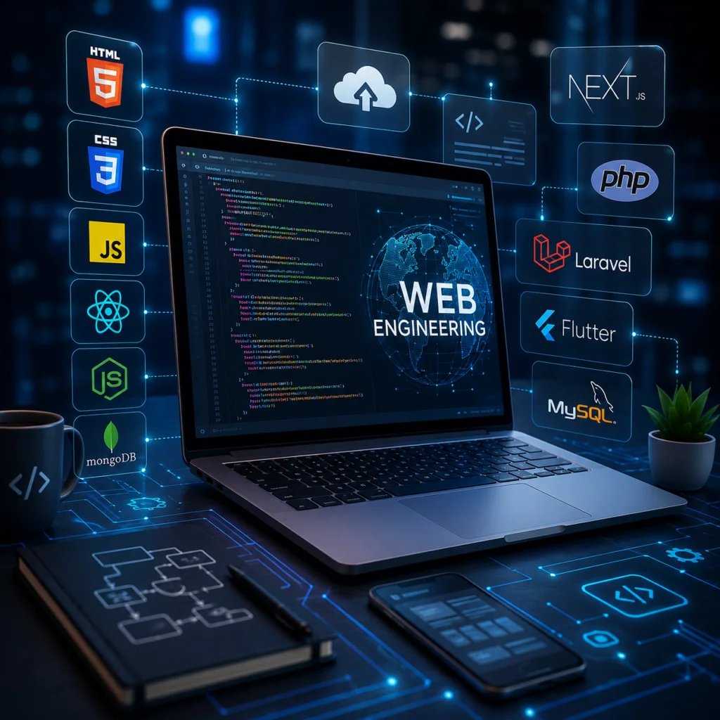 Web Engineering