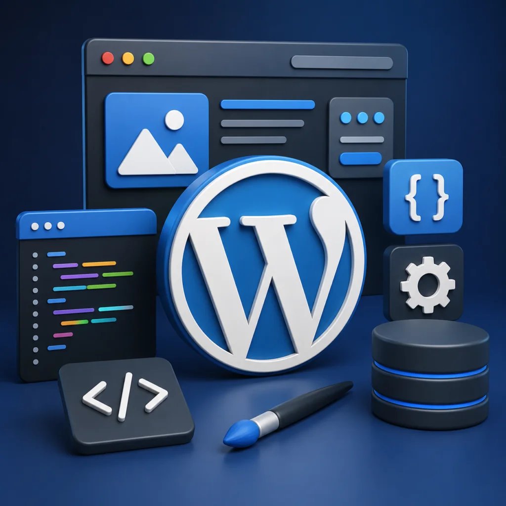 WordPress Development